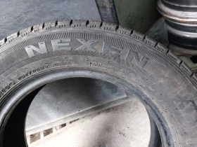 Гуми Зимни 205/65R16, снимка 2 - Гуми и джанти - 39129144