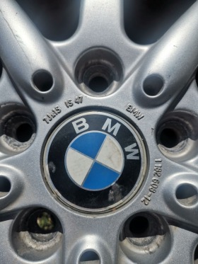 Джанти за BMW