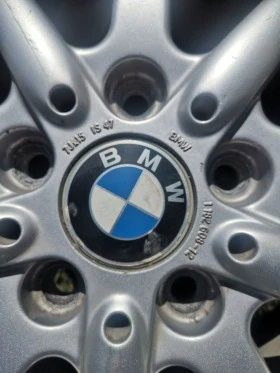 Джанти за BMW, снимка 5 - Гуми и джанти - 47298172