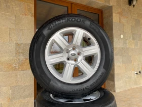 ���� � ������ 235/65R17 �� Land Rover Freelander | Mobile.bg � ����� ������ 2