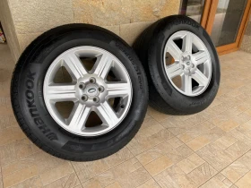 ���� � ������ 235/65R17 �� Land Rover Freelander | Mobile.bg � ����� ������ 6