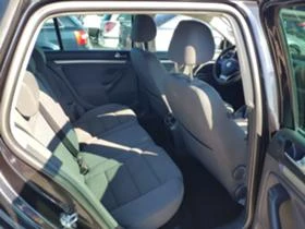 VW Golf 1.4TFSI, снимка 8