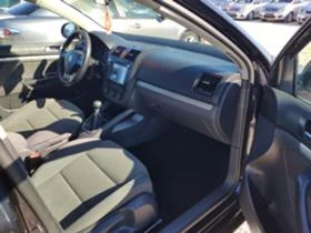 VW Golf 1.4TFSI, снимка 7