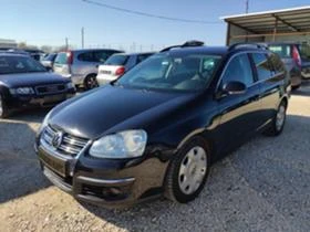 VW Golf 1.4TFSI, снимка 3