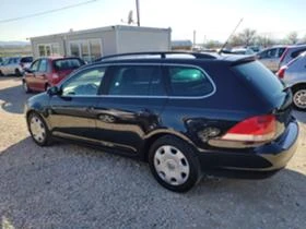 VW Golf 1.4TFSI, снимка 4