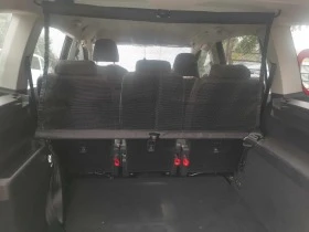 VW Touran 1.6 tdi, снимка 11