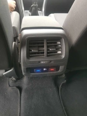 VW Touran 1.6 tdi, снимка 14