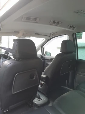 Seat Alhambra 1.9TDI, снимка 10