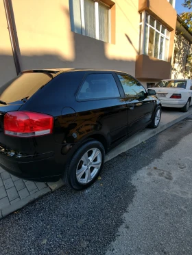 Audi A3 1:6 - изображение 9