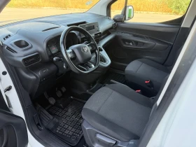 Toyota Proace City  1.5 d 102kc, снимка 6