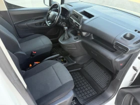 Toyota Proace City  1.5 d 102kc, снимка 8