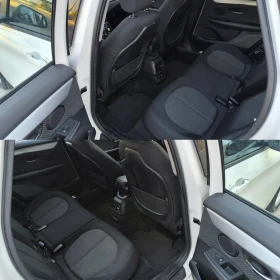 BMW 216 ACTIVE TOURER, снимка 10
