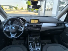 BMW 216 ACTIVE TOURER, снимка 8