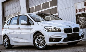 BMW 216 ACTIVE TOURER, снимка 3