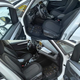 BMW 216 ACTIVE TOURER, снимка 12