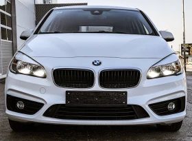 BMW 216 ACTIVE TOURER, снимка 2