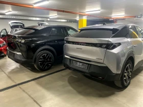 Peugeot 3008 по-големия дисплей, Allure e-DSC Hybrid 145, снимка 3