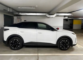 Peugeot 3008 по-големия дисплей, Allure e-DSC Hybrid 145, снимка 3