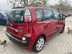 Citroen C3 Picasso 1.6i 120к.с, снимка 4