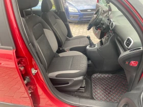Citroen C3 Picasso 1.6i 120к.с, снимка 10