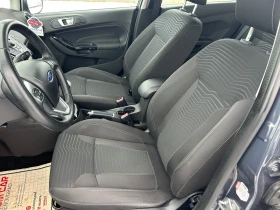 Ford Fiesta 1.6 , снимка 9