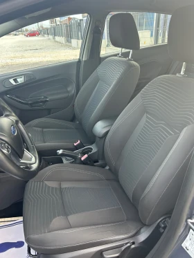 Ford Fiesta 1.6 TITANIUM, снимка 11