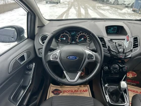 Ford Fiesta 1.6 , снимка 7
