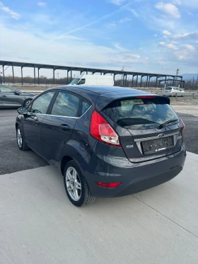 Ford Fiesta 1.6 TITANIUM, снимка 5