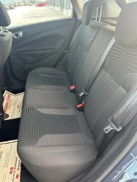 Ford Fiesta 1.6 TITANIUM, снимка 12