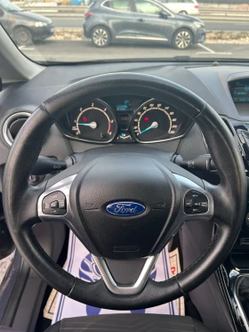 Ford Fiesta 1.6 TITANIUM, снимка 9