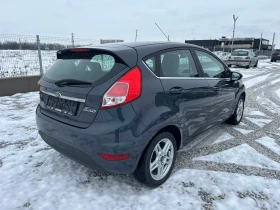 Ford Fiesta 1.6 , снимка 4