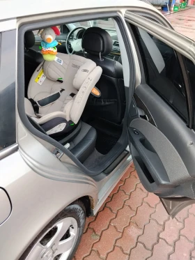 Mercedes-Benz E 200 Avangard, снимка 11