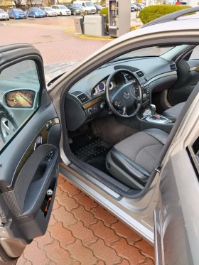 Mercedes-Benz E 200 Avangard, снимка 6