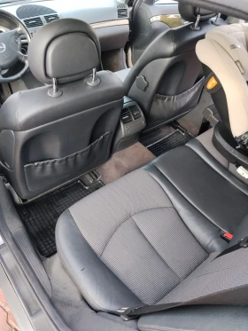 Mercedes-Benz E 200 Avangard, снимка 8