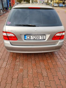 Mercedes-Benz E 200 Avangard, снимка 13