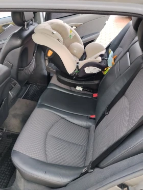 Mercedes-Benz E 200 Avangard, снимка 7