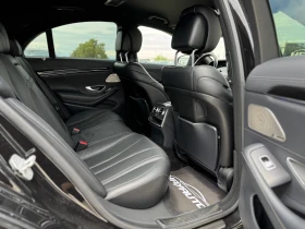 Mercedes-Benz S 500 63 AMG= Soft Close= Подгряване/Обдухване= Burmeste, снимка 13