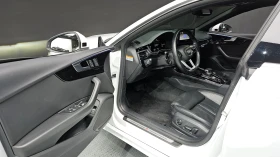 Audi A5 40TDI / 4x4 / Пълна сервизна история !!!, снимка 5