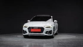 Audi A5 40TDI / 4x4 / Пълна сервизна история !!!, снимка 3