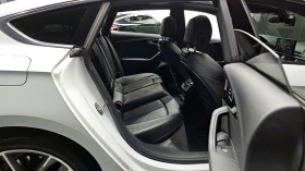 Audi A5 40TDI / 4x4 / Пълна сервизна история !!!, снимка 8