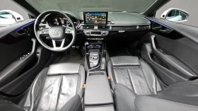 Audi A5 40TDI / 4x4 / Пълна сервизна история !!!, снимка 6