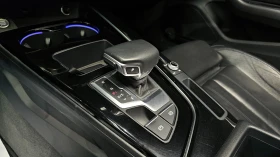 Audi A5 40TDI / 4x4 / Пълна сервизна история !!!, снимка 13