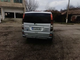 Mercedes-Benz Viano 2.2, снимка 2