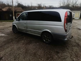 Mercedes-Benz Viano 2.2, снимка 4