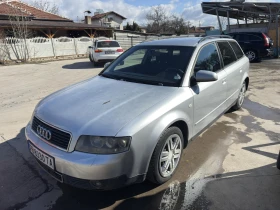 Audi A4 1.9, снимка 6