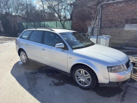 Audi A4 1.9, снимка 4