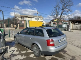 Audi A4 1.9, снимка 1