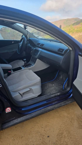 VW Passat, снимка 5