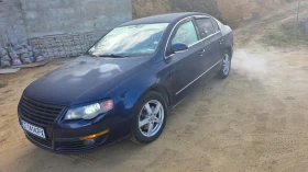VW Passat, снимка 2
