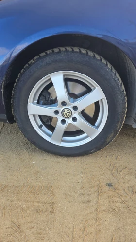 VW Passat, снимка 8